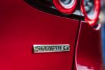 Mazda3 Skyactiv-G Sport Lux Hatchback 2019 года (UK)